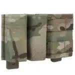 Pochette tactique MOLLE chargeurs 6