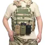 Etui radio MOLLE 2