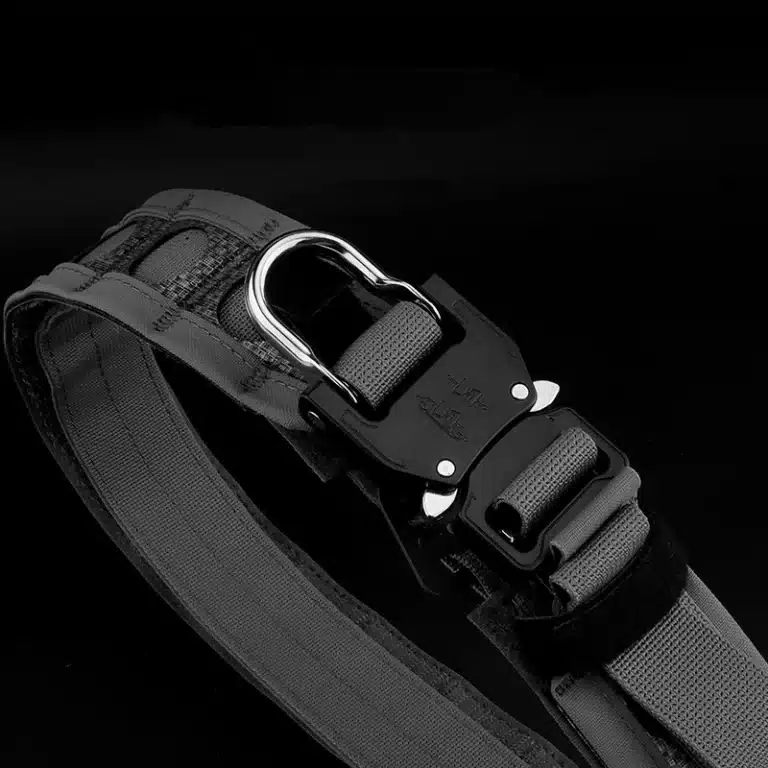 Ceinture de combat légère MOLLE 15