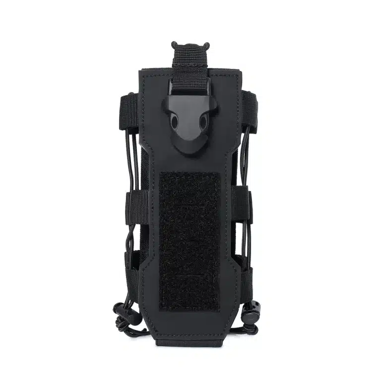 Pochette tactique Radio 14