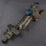 Ceinture de combat légère MOLLE 5