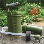 purificateur d'eau de survie 2