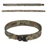 Ceinture de combat légère MOLLE 2