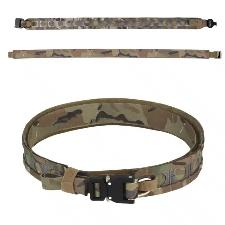 Ceinture de combat légère MOLLE 2